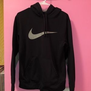 NIKE sweatshirt